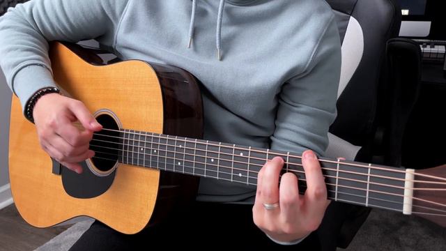 Imagine Dragons - Enemy Cover смотреть онлайн