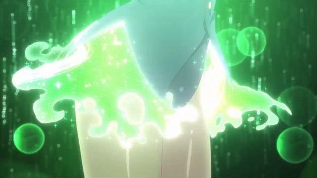 Fate/kaleid liner Prisma Illya: Prisma★Phantasm Official Trailer смотреть онлайн