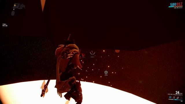 Warframe | Mastery Rank 11 Silver Seeker (Time Trial Test) 1080p смотреть онлайн
