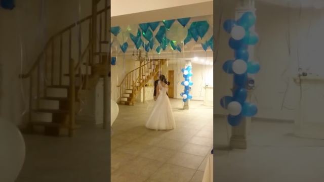 First weeding dance. Margarita ir Mindaugas 2016 смотреть онлайн