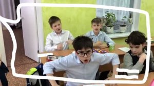 Дети в школе. Выпускной в начальной школе. Видеоклип для выпускников 4 класса.