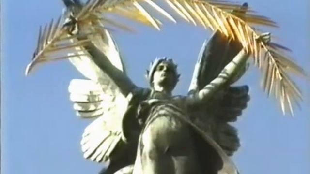 Баркарола смотреть онлайн