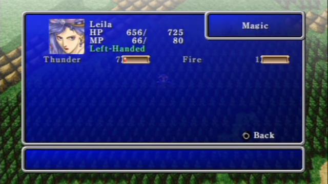 Final Fantasy II (PSP) Playthrough Part 18 смотреть онлайн