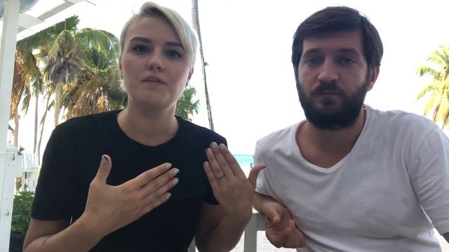 Доминикана: сколько стоит лобстер? (обзор о деньгах) смотреть онлайн