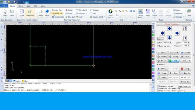 Cypcut software License set #fiberlaser #onlineclasses #cypcut #autocad #ncstudio For 6200291148 смотреть онлайн