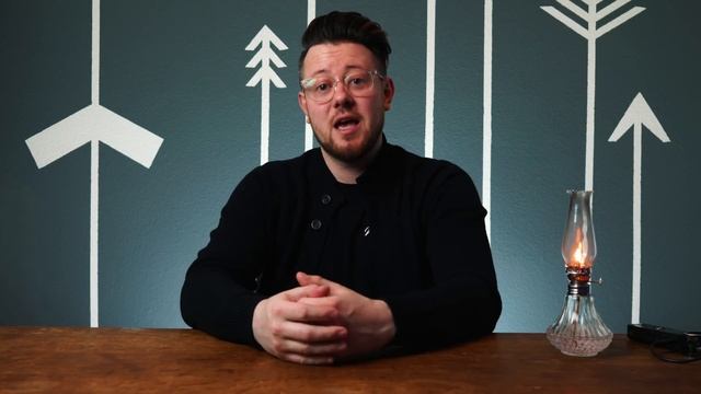 New Product First Look l Liquid-Like Consistency with High Performance l Lockhart's Enigma