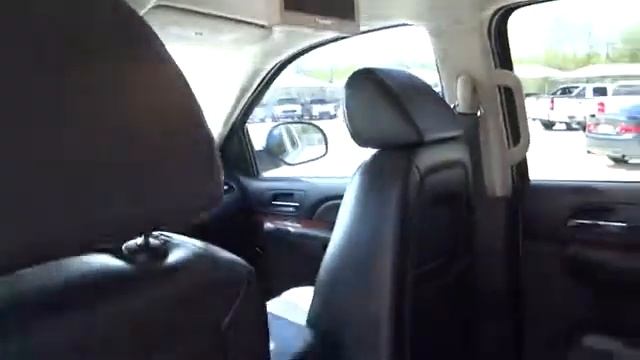 2008 Chevrolet Suburban San Antonio, Houston, Austin, Dallas, Universal City, TX CT50558A смотреть онлайн