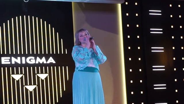 НАТАЛЬЯ АГАЛЬЦОВА, г. Челябинск - выступление на 10м юбилейном "УРАЛЬСКОМ ШАНСОНЕ", г. Магнитогорск смотреть онлайн