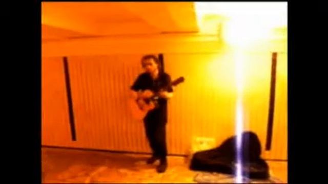 "Звезда по имени Солнце" (кавер песни В.Цоя) смотреть онлайн
