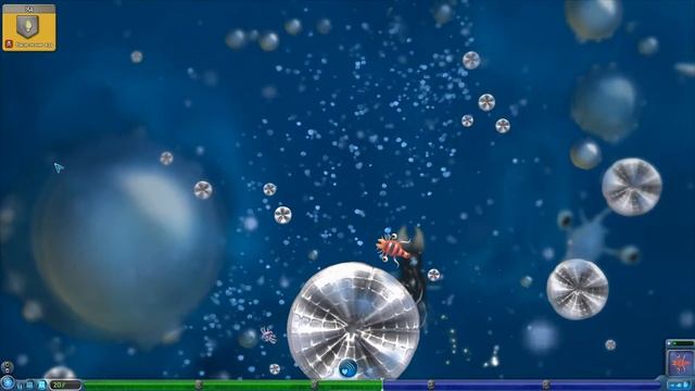 SPORE ПРОХОЖДЕНИЕ, ПЕРВИЧНЫЙ БУЛЬОН // ИГРА ДЛЯ ОЛДОВ смотреть онлайн