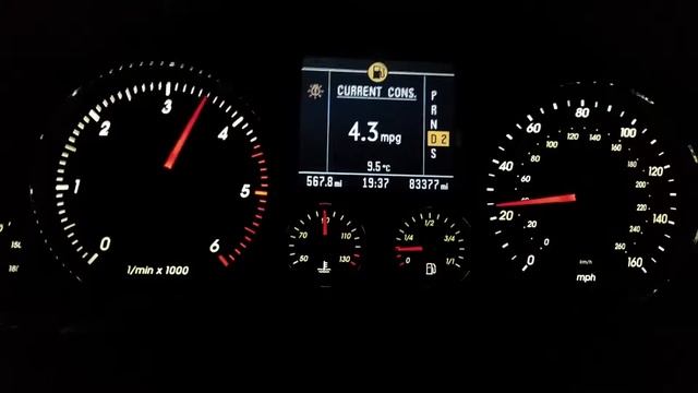 0-60 mph acceleration of Touareg 2.5 tdi R5 Auto 174bhp смотреть онлайн