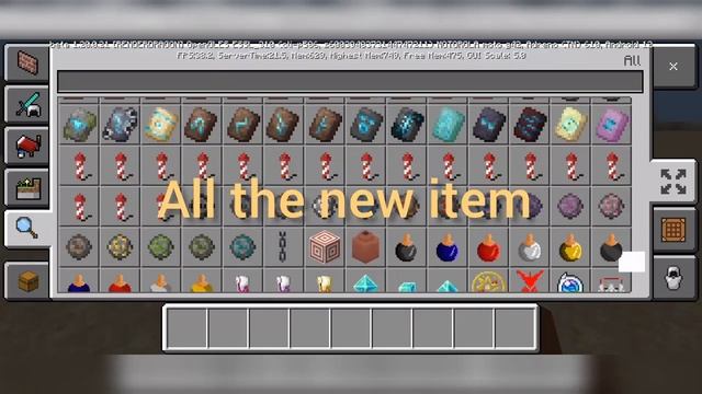 Pokemon mod for Minecraft PE ( 1.19+ ) / New Pokemon mod #minecraft смотреть онлайн