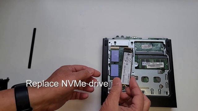 ThinkCentre M920q
