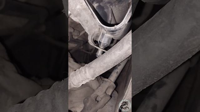 GL 350 Откуда непонятный звук 🤔 ☝️👽 смотреть онлайн