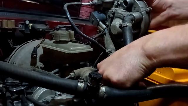 КАЖДЫЙ ВЛАДЕЛЕЦ АВТО НА ГАЗУ ДОЛЖЕН ЭТО ДЕЛАТЬ ПО СЕЗОНУ⚠ смотреть онлайн