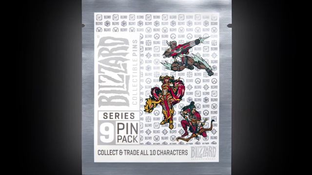 Blizzard and Call of Duty Items for the Holidays смотреть онлайн