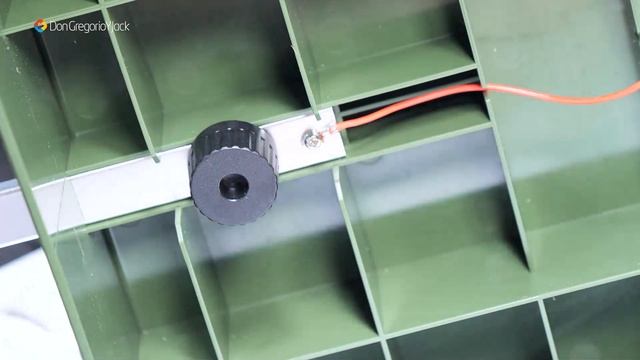 PROXXON 2227080: DISPOSITIVO DE CORTE EN CALIENTE THERMOCUT 230/E | ?? EN ESPAÑOL - DonGregorioYJac смотреть онлайн