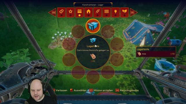 Unsere kleine Farm auf einem fremden Planeten | Lightyear Frontier deutsch смотреть онлайн