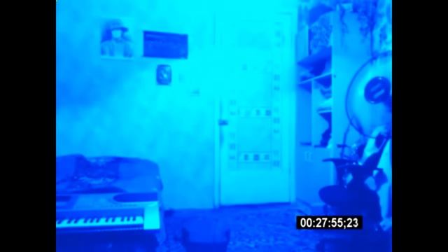 5 ПРИЗРАКОВ, КОТОРЫЕ БЫЛИ СНЯТЫ НА КАМЕРУ / fearNscream смотреть онлайн