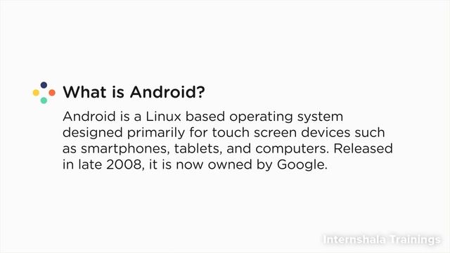 Mobile app development using kotlin language#Module1#Video1 смотреть онлайн