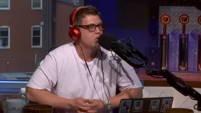 Chris Vernon Show | BARSSSSS | 5/16/2023 смотреть онлайн