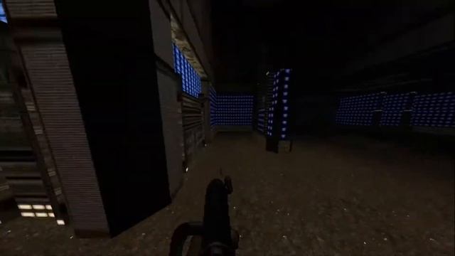 Aliens 0.99f + ObAddon Map (ObAddon Boss Fight, no HUD) смотреть онлайн