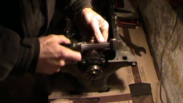 Очень Подробный с Секретами Ремонт заклиненного двигателя ВАЗ 21099 инжектор 4 Часть смотреть онлайн