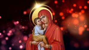 ? Убереги Свой Дом МОЛИТВОЙ Богородице «Непроходимая дверь»