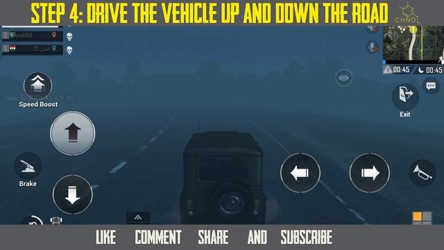 #UltimateGuide 2 win #ChickenDinner In Zombie Mode | #Pubghacks | CHNO смотреть онлайн