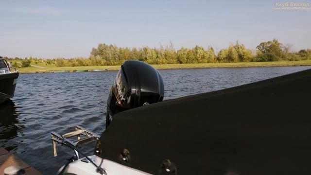 Московское Боут Шоу 2022 Пластиковые лодки ФЕНИКС PHOENIX СПЭВ смотреть онлайн