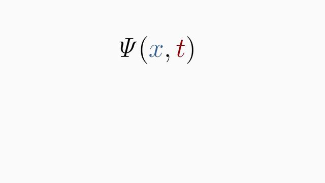 Schrodinger Equation. Get the Deepest Understanding. смотреть онлайн