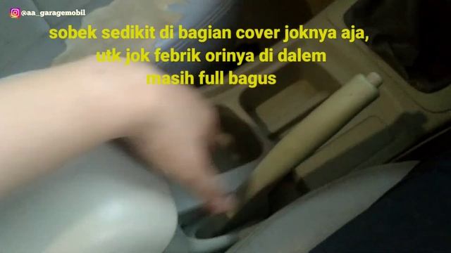 TOYOTA KIJANG INNOVA G DIESEL MANUAL 2004 - Orisinil Terawat Siap Pakai смотреть онлайн