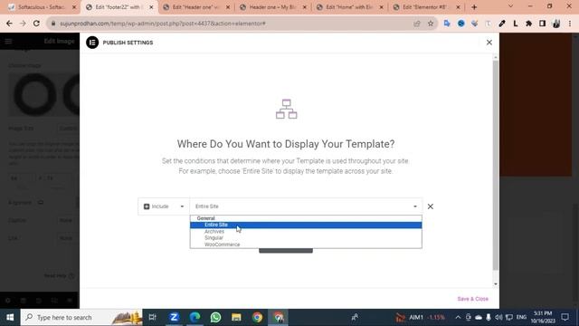 How to Envato Elements Elementor Template kits Free Download and easy customization смотреть онлайн