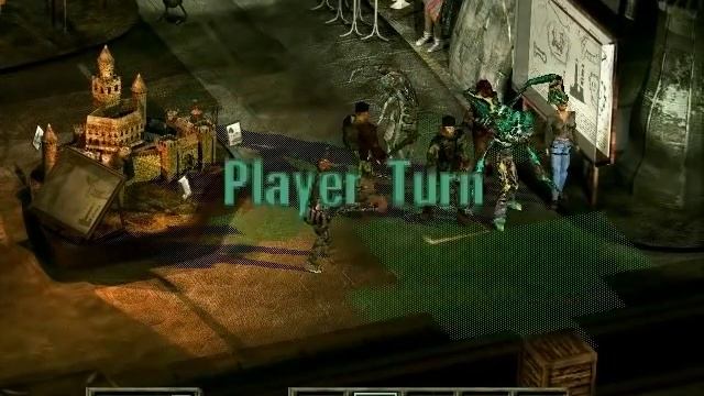 Odium (Gorky 17). Fast Walkthrough. Battles 20-25 смотреть онлайн