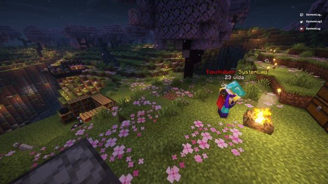 DIVINEMC 1.20.1 | SERVER DE MODS | Para Pasar Las Vacaciones 2024! смотреть онлайн