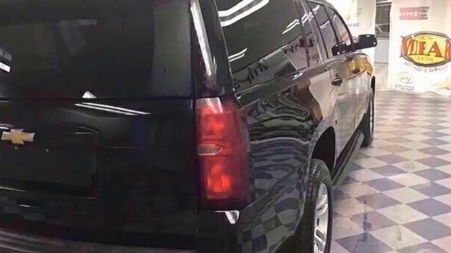 Certified 2020 Chevrolet Suburban Arlington MA Boston, MA #D3792 смотреть онлайн