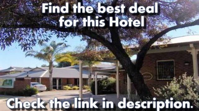 Quest Yelverton Apartment Kalgoorlie - Kalgoorlie - Australia смотреть онлайн