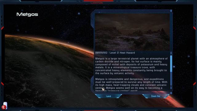 ASARI CONSORT - LET'S PLAY MASS EFFECT LEGENDARY EDITION смотреть онлайн