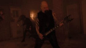 Kerry King — Residue (2024)