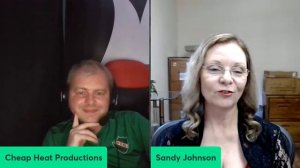Sandy Johnson Halloween 1978 (Judith Myers) Interview