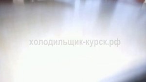 Советский холодильник Саратов. Замена терморегулятора