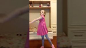 Танец под песню чумачечая весна!