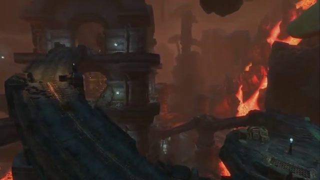 Morrowind Cinematic смотреть онлайн