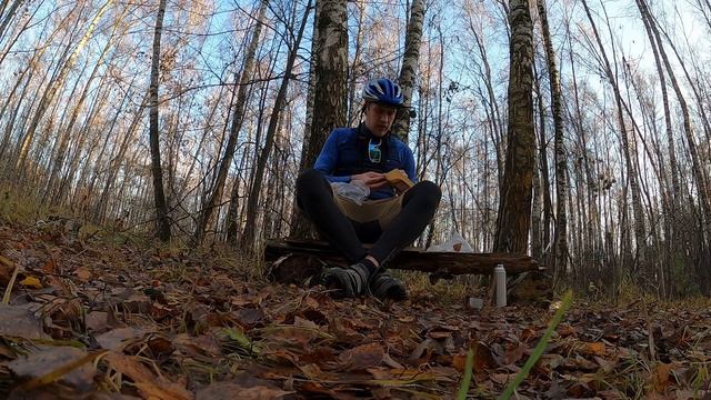 Гравел-200. По местам молодости. Встреча с Пахой, Лосем и Ирой. Рубка К-19. Немного болтовни :) смотреть онлайн