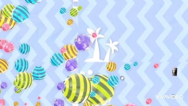 День Рождения Юлианы! смотреть онлайн