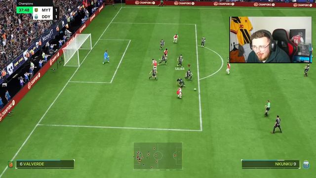 87 Trailblazers Declan Rice's new PlayStyle+ makes him ELITE.. смотреть онлайн