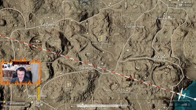 PUBG - победа, вместо обеда! Творим всякую ДИЧЬ! смотреть онлайн