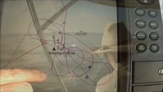Advanced GPS and Fishfinder Tips!! Finding Fish!! смотреть онлайн