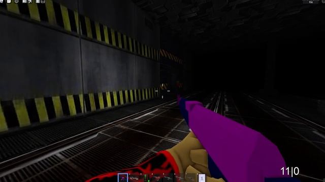 Бесконечное ВЫЖИВАНИЕ - Новое ОБНОВЛЕНИЕ - Зона 51 - New Update Area 51 - SAKTKIA 51 test server смотреть онлайн