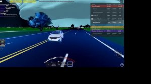 Roblox EF6/EF7 tornado